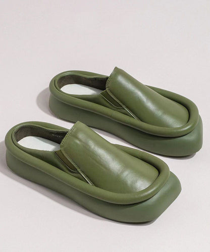 Polished Sandals with an Effortless Classic Look