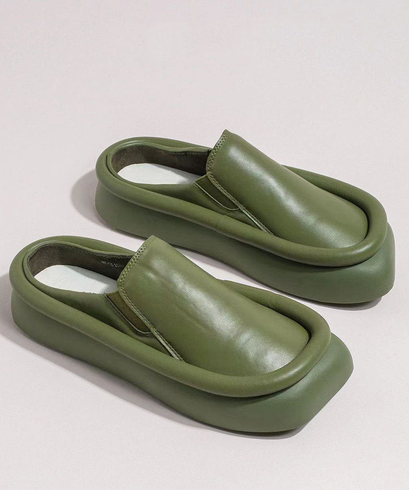 Polished Sandals with an Effortless Classic Look