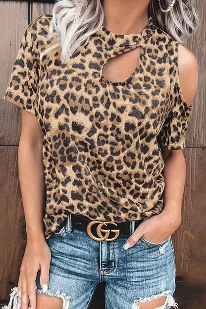 Vintage Inspired T-Shirt with a Contemporary Edge