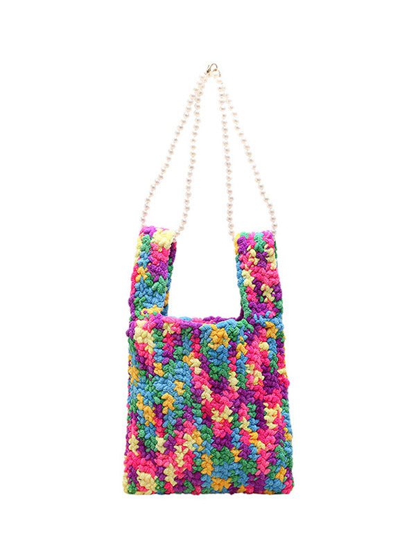 Polished Bag with an Effortless Classic Look