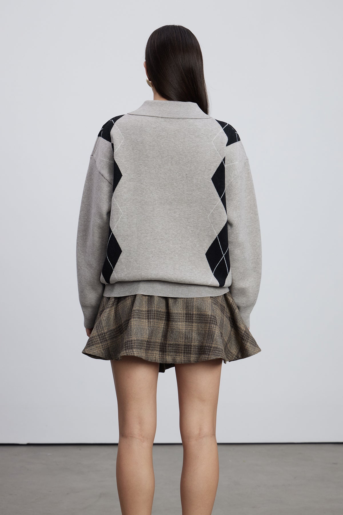 Beautifully Crafted Garment in a Classic Style