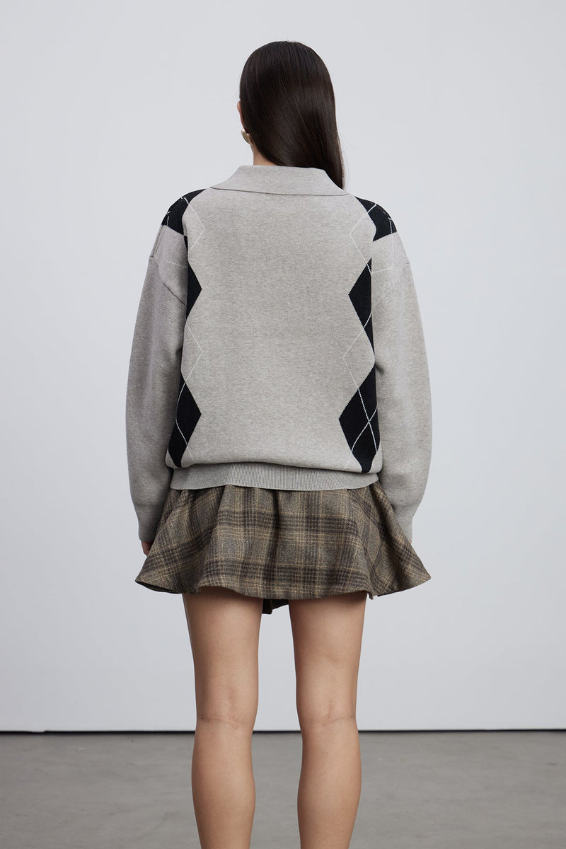 Beautifully Crafted Garment in a Classic Style