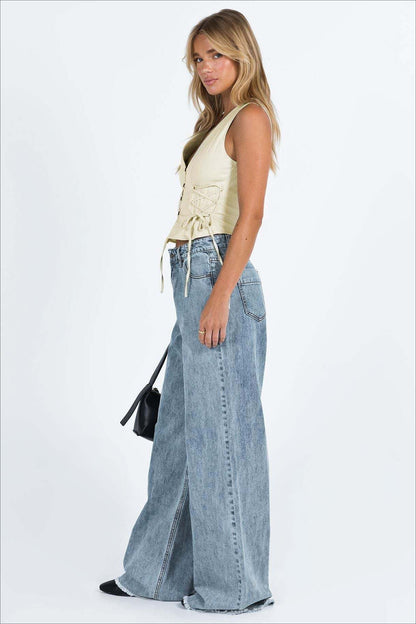 Elegantly Styled Garment for Everyday Wear