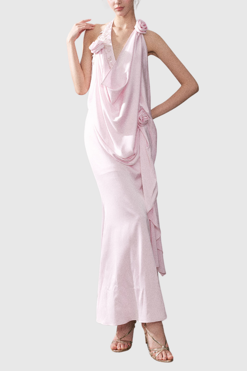 Classic Vintage & Enduringly Stylish Dress