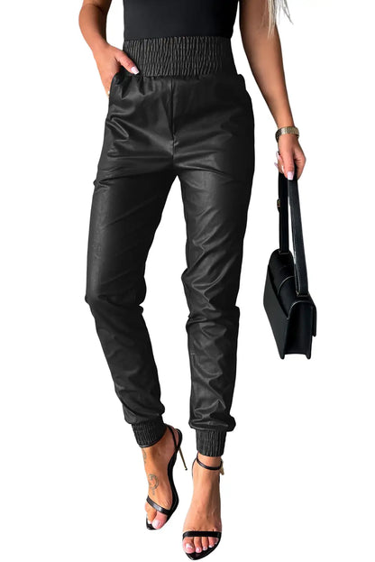 Vintage Inspired Pants with a Contemporary Edge