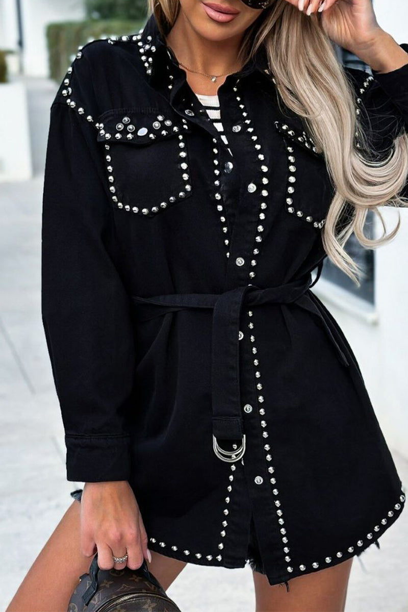 Beautifully Balanced Jacket with Timeless Character