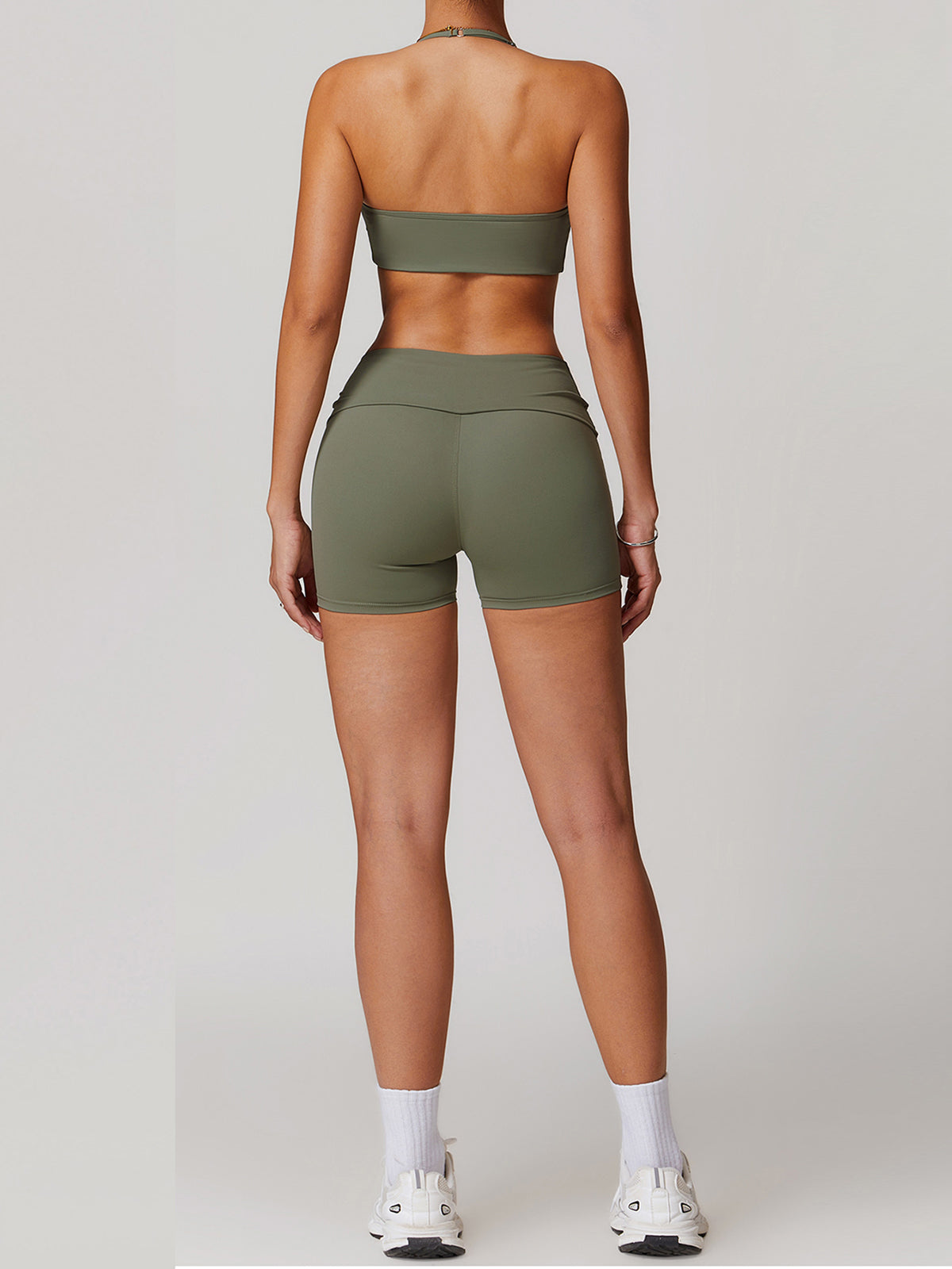 Classic Vintage Garment with a Flattering Fit