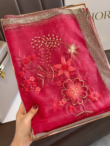 Gracefully Styled Garment for Any Occasion