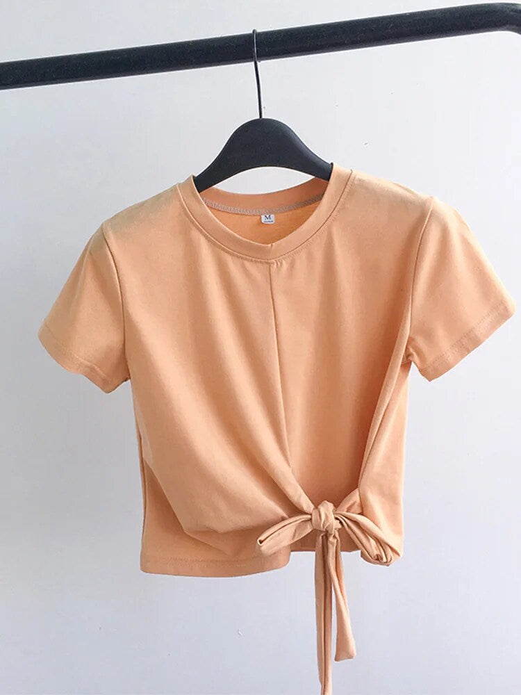 Vintage Inspired T-Shirt with a Contemporary Edge