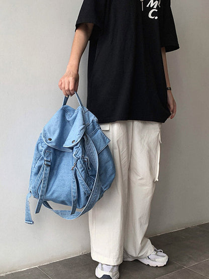 Vintage Inspired Bag with a Contemporary Edge