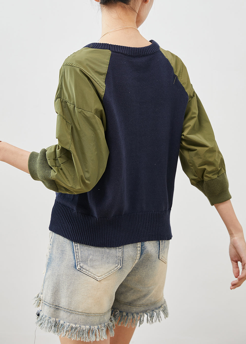 Polished Shirt with an Effortless Classic Look
