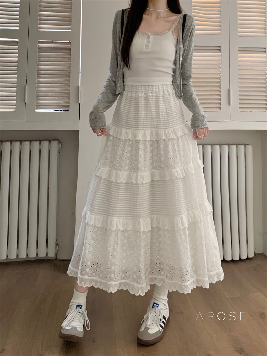 Beautifully Crafted Garment in a Classic Style