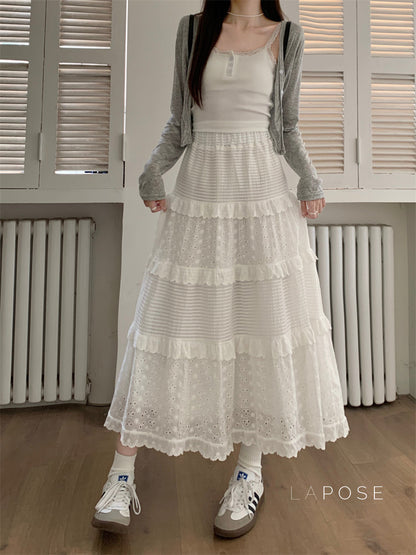 Beautifully Crafted Garment in a Classic Style