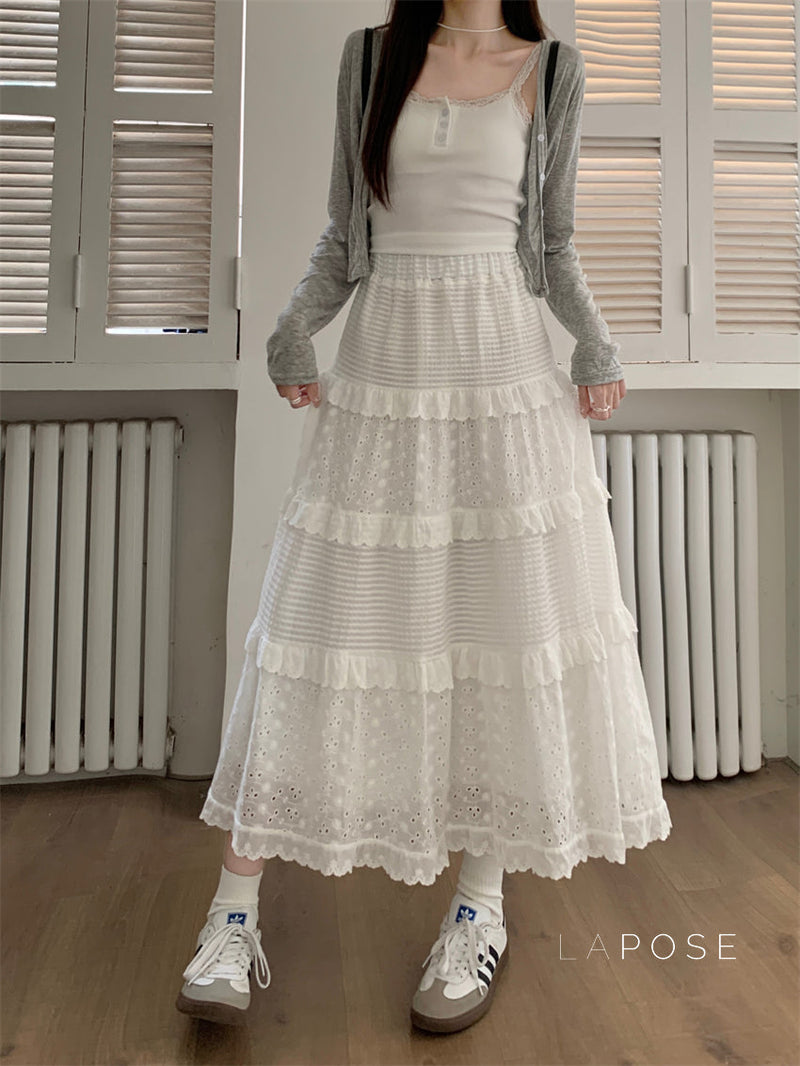 Beautifully Crafted Garment in a Classic Style