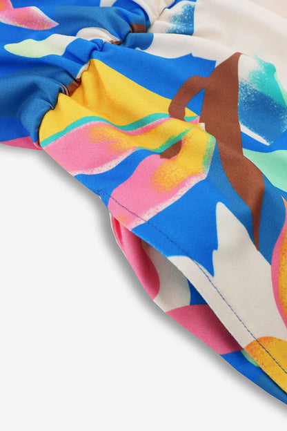 Classic Vintage Garment with a Flattering Fit