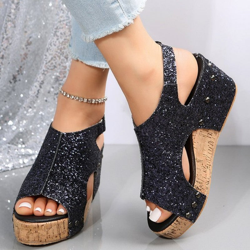 Beautifully Finished Shoes in a Timeless Design