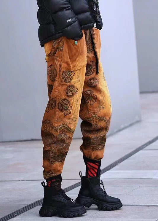 Beautifully Crafted Pants in a Classic Style