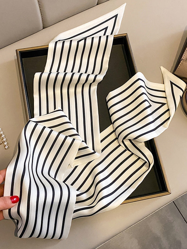 Well Tailored Garment with a Graceful Silhouette