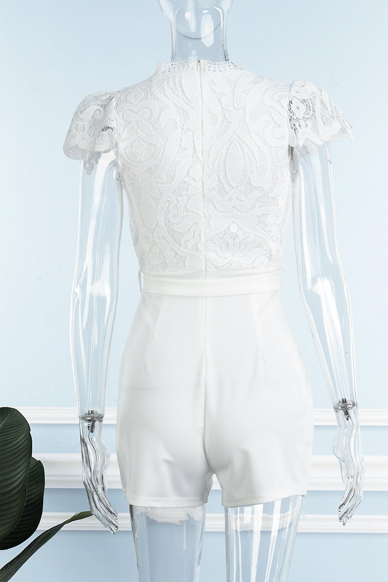 Sophisticated Garment with a Clean Classic Look