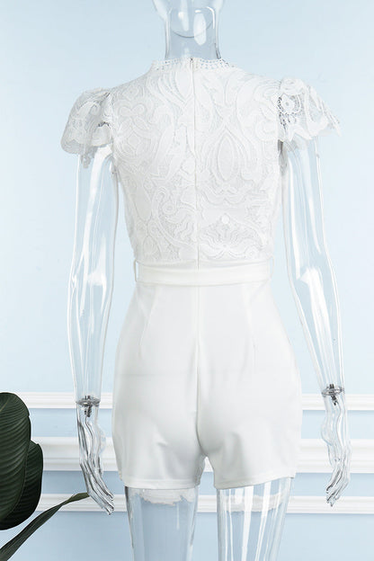 Sophisticated Garment with a Clean Classic Look
