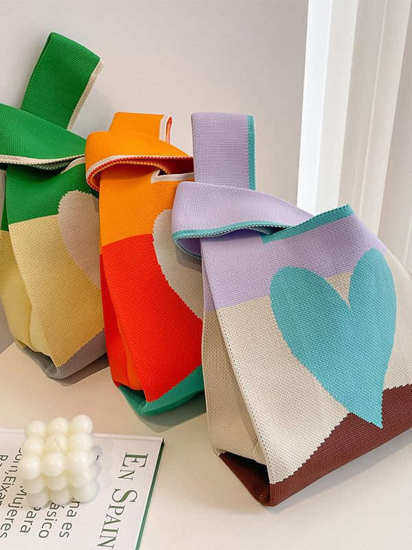 Polished Bag with an Effortless Classic Look
