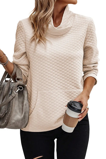 Sophisticated Shirt with a Clean Classic Look