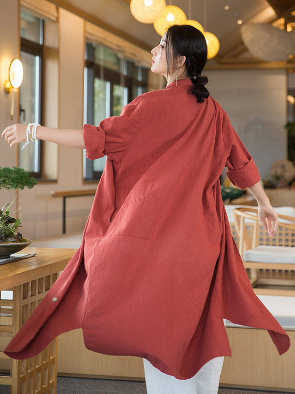 Effortlessly Elegant Coat with a Timeless Design
