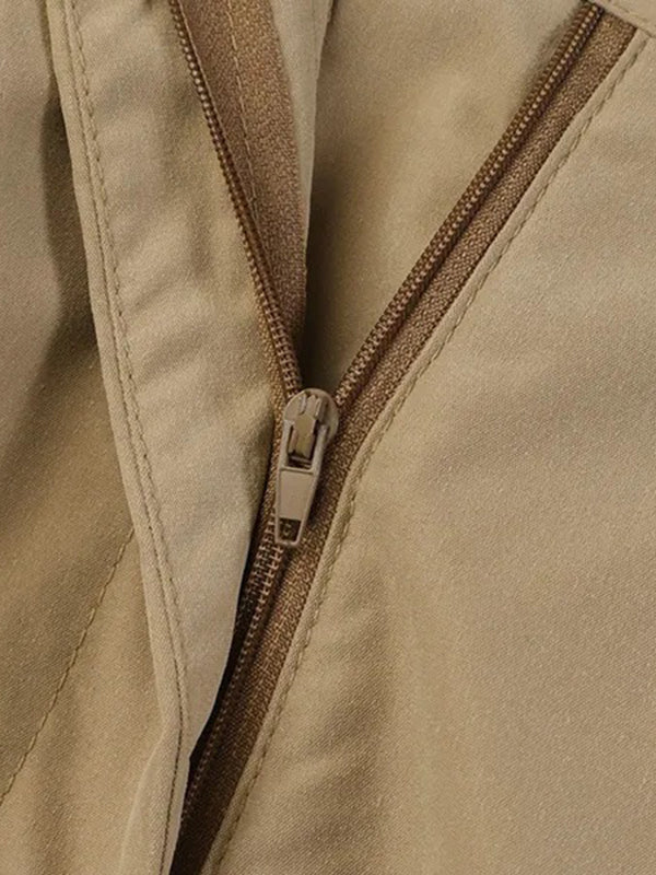 Beautifully Balanced Trousers with Timeless Character