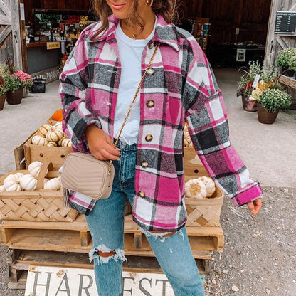 Beautifully Crafted Jacket in a Classic Style
