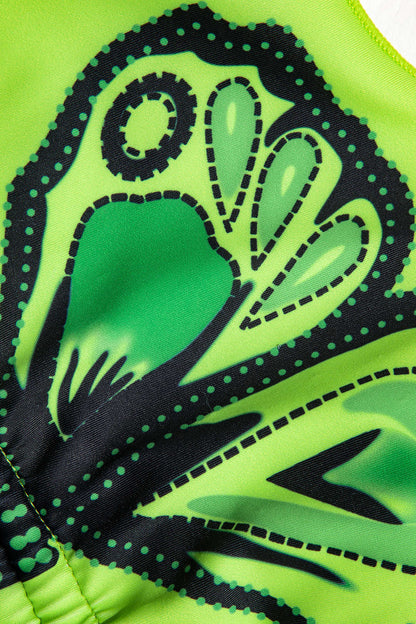 Beautifully Crafted Bikini in a Classic Style