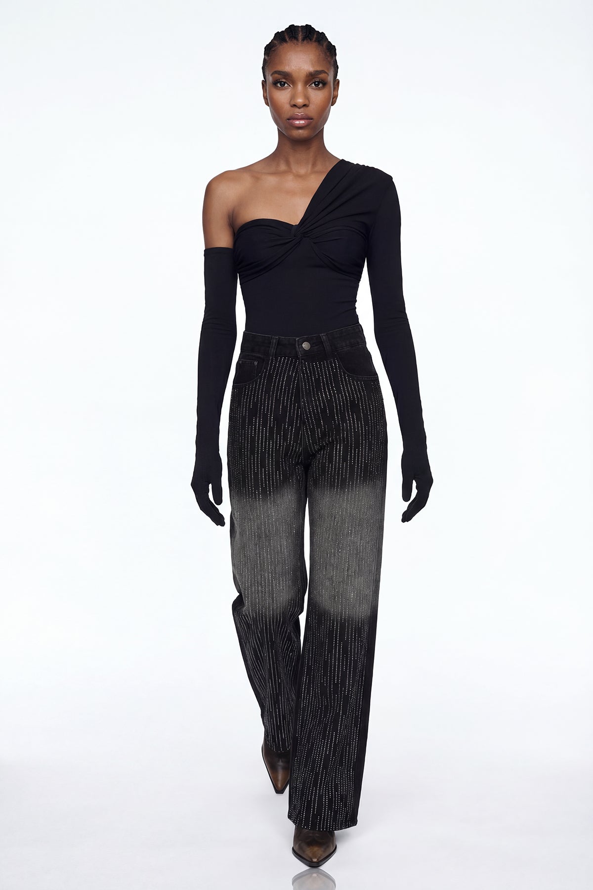 Beautifully Crafted Garment in a Classic Style
