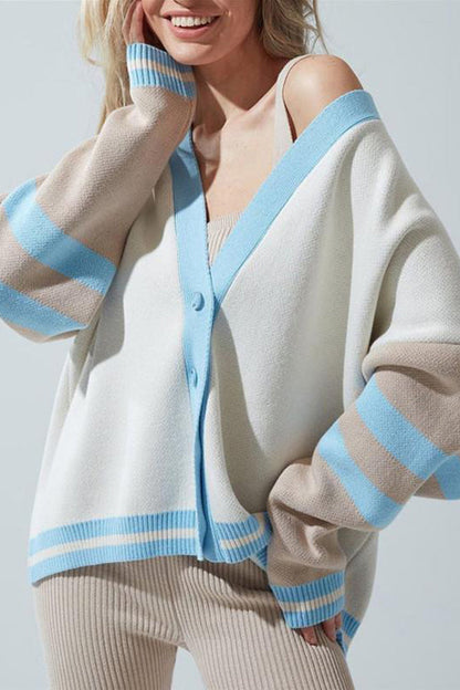 Beautifully Crafted Cardigan in a Classic Style