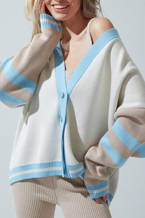 Beautifully Crafted Cardigan in a Classic Style
