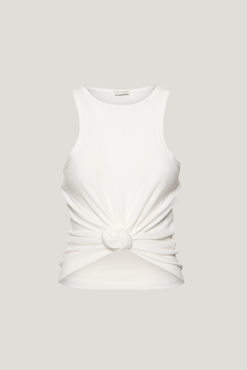 Beautifully Crafted Top in a Classic Style