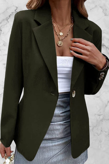 Beautifully Finished Garment in a Timeless Design