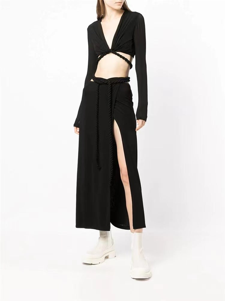 Polished Top with an Effortless Classic Look