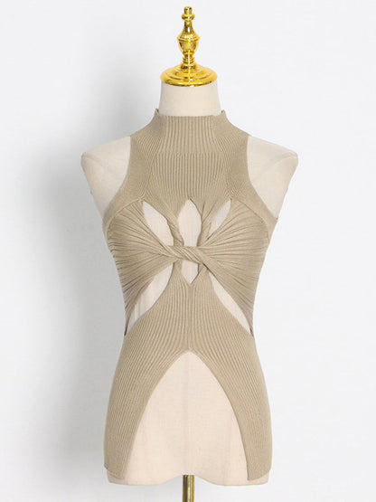 Beautifully Balanced Top with Timeless Character