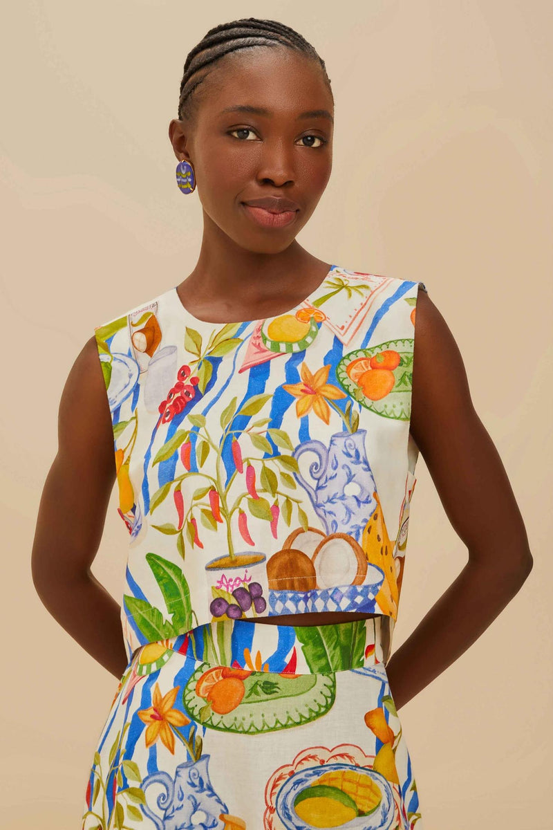 Well Tailored Garment with a Graceful Silhouette
