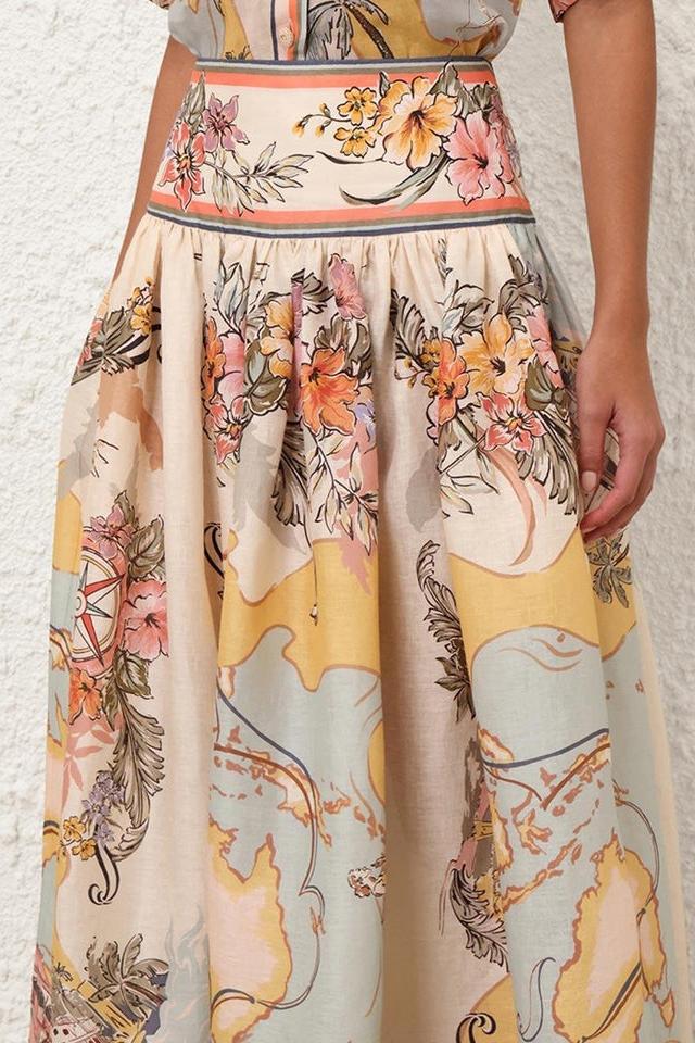Classic Vintage Garment with a Flattering Fit