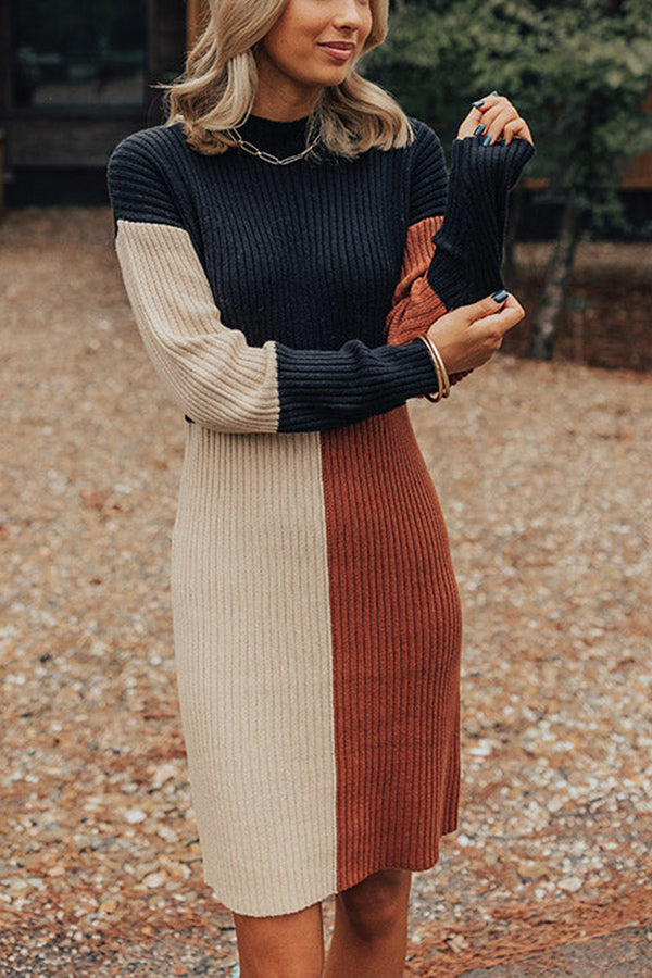 Gracefully Styled Sweater for Any Occasion