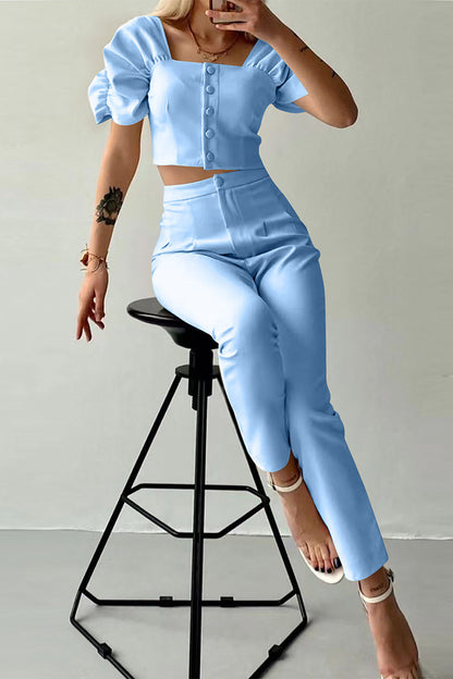 Effortlessly Elegant Garment with a Timeless Design