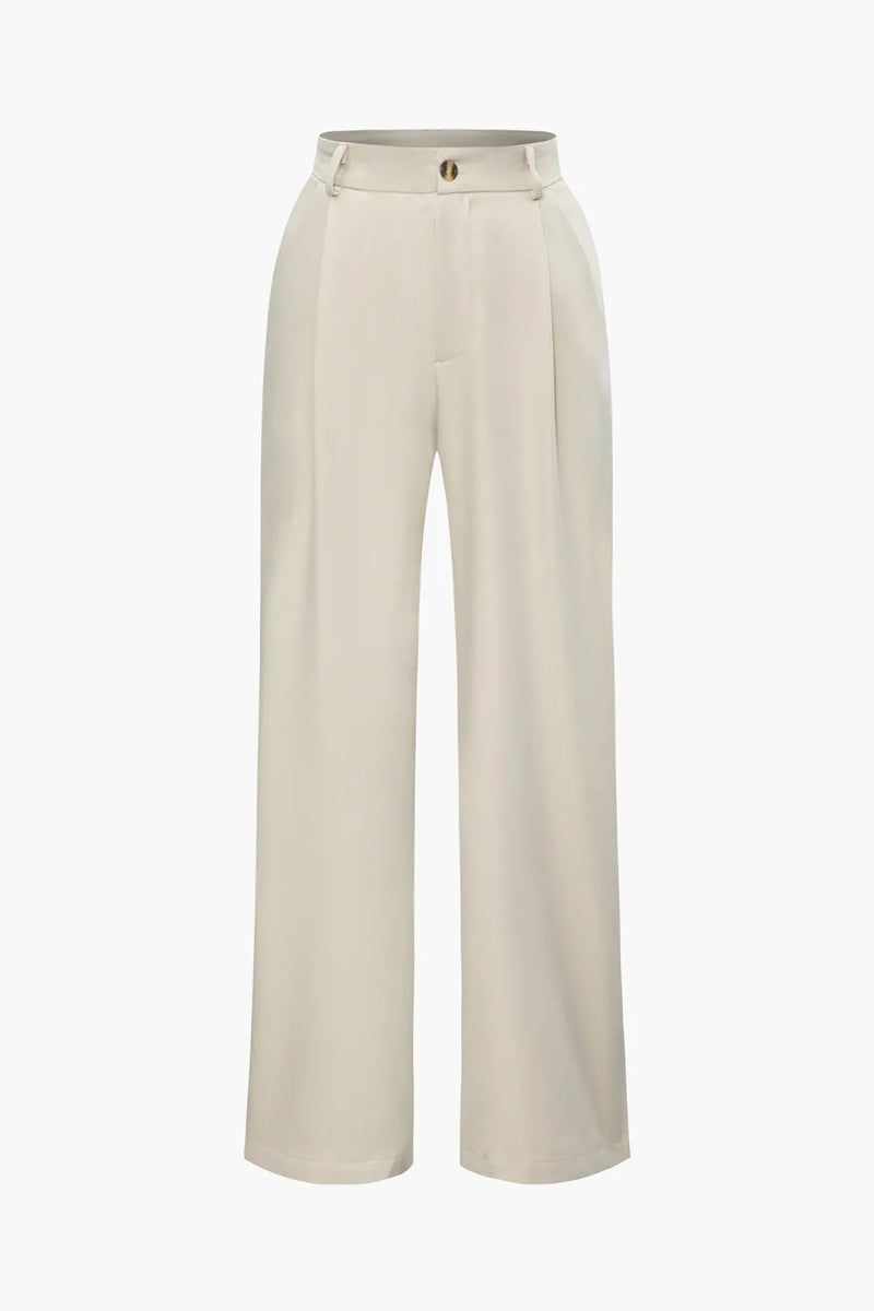 Gracefully Styled Pants for Any Occasion