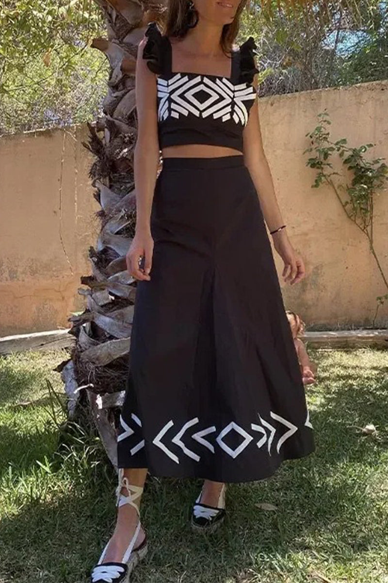 Well Tailored Garment with a Graceful Silhouette