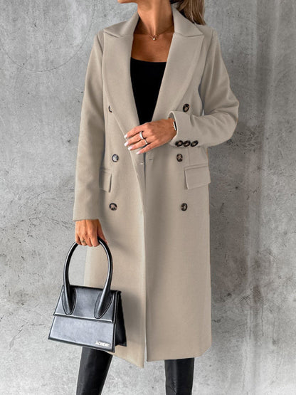 Beautifully Balanced Garment with Timeless Character