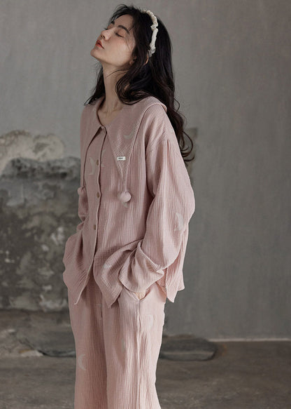 A Vintage Style Garment with Delicate Timeless Details