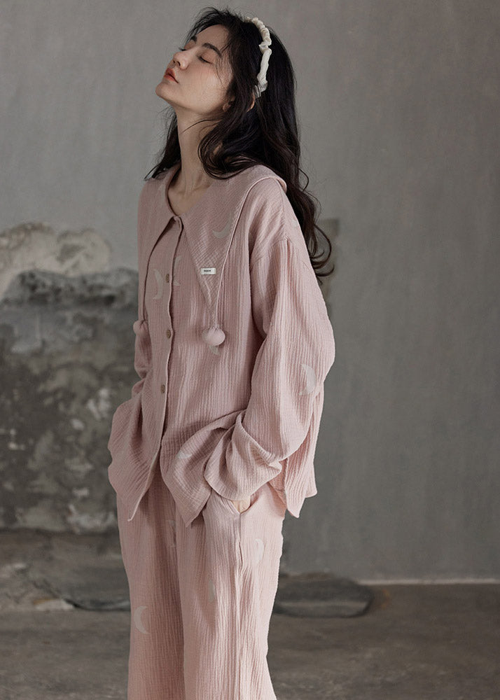 A Vintage Style Garment with Delicate Timeless Details