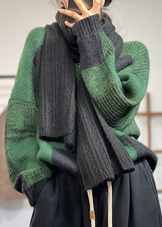 Classic Vintage & Enduringly Stylish Sweater