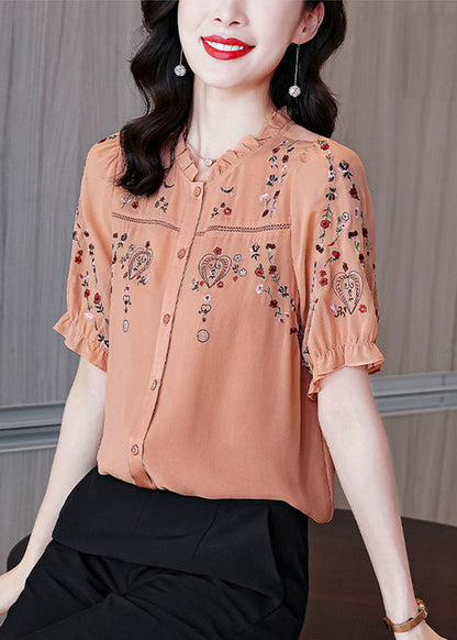 Gracefully Styled Shirt for Any Occasion