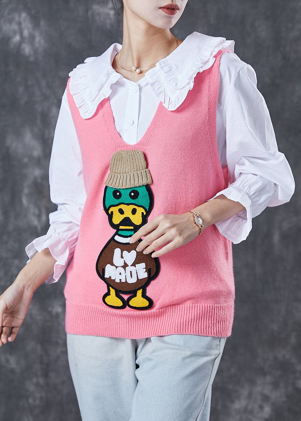 Charming Set for Any Occasion