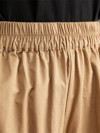 Beautifully Finished Pants in a Timeless Design